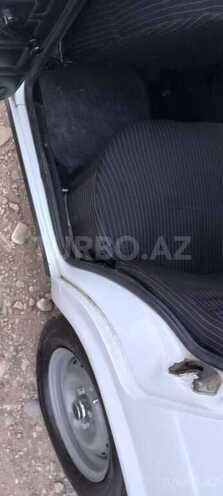 LADA (VAZ) 2107 2009, 72,552 km - 1.5 л - Şəmkir