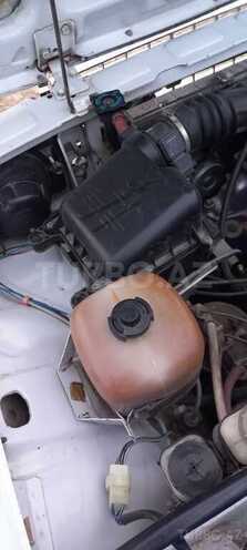 LADA (VAZ) 2107 2009, 72,552 km - 1.5 л - Şəmkir