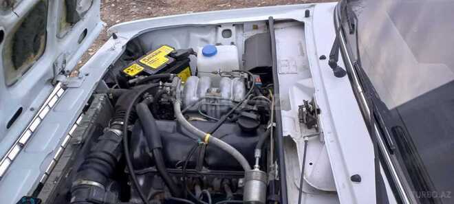 LADA (VAZ) 2107 2009, 72,552 km - 1.5 л - Şəmkir
