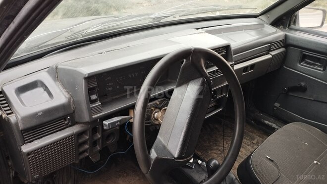 LADA (VAZ) 21099 1999, 32,200 km - 1.5 l - Qusar