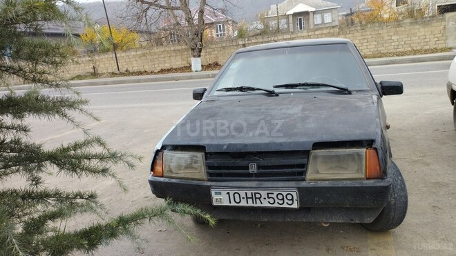 LADA (VAZ) 21099 1999, 32,200 km - 1.5 l - Qusar