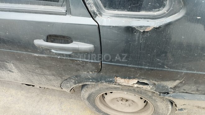 LADA (VAZ) 21099 1999, 32,200 km - 1.5 l - Qusar