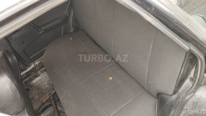 LADA (VAZ) 21099 1999, 32,200 km - 1.5 l - Qusar
