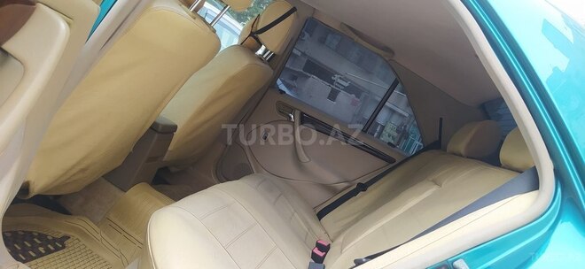 Mercedes C 200 1997, 483,116 km - 2.0 l - Bakı