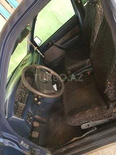 Mercedes 190 1990, 170,000 km - 2.5 l - Bakı