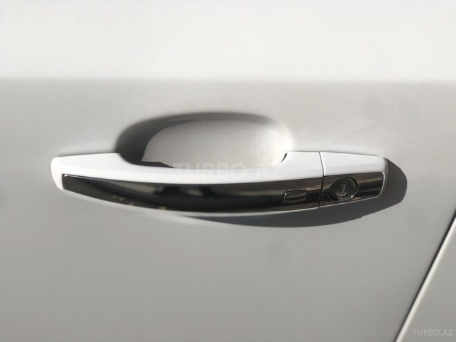 Chevrolet Cruze 2013, 185,000 km - 1.4 l - Gəncə