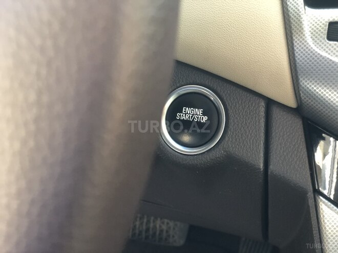 Chevrolet Cruze 2013, 185,000 km - 1.4 l - Gəncə