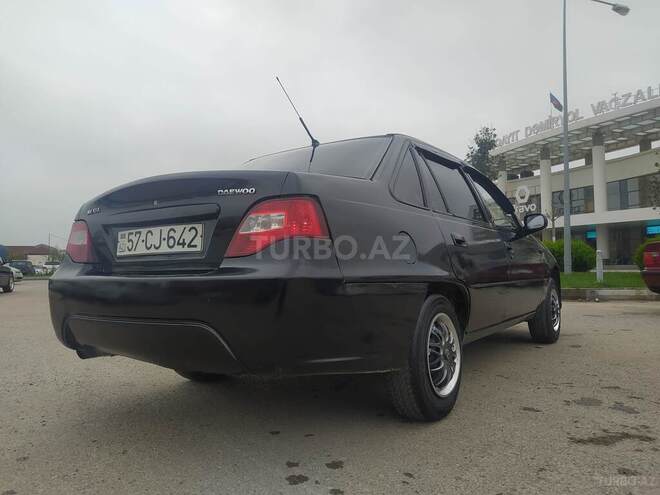 Daewoo Nexia 2010, 258,666 km - 1.6 l - Sumqayıt