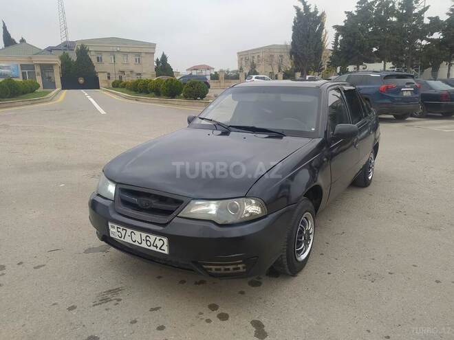 Daewoo Nexia 2010, 258,666 km - 1.6 l - Sumqayıt