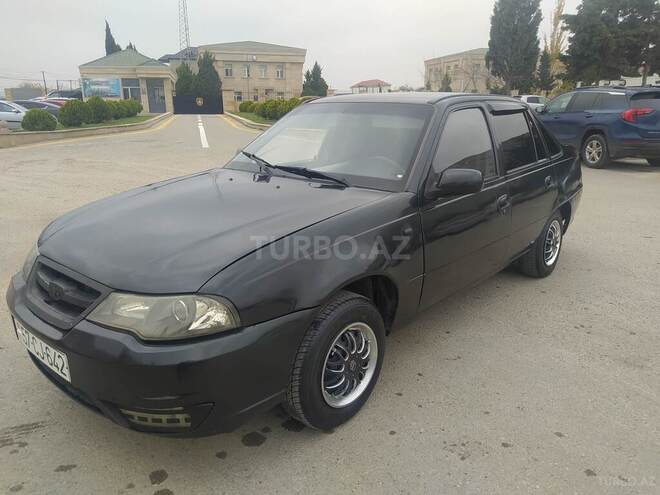 Daewoo Nexia 2010, 258,666 km - 1.6 l - Sumqayıt