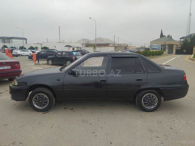 Daewoo Nexia 2010, 258,666 km - 1.6 l - Sumqayıt