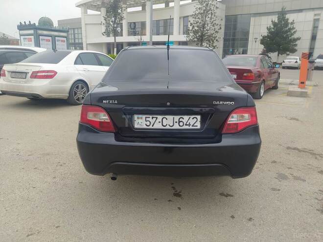 Daewoo Nexia 2010, 258,666 km - 1.6 l - Sumqayıt