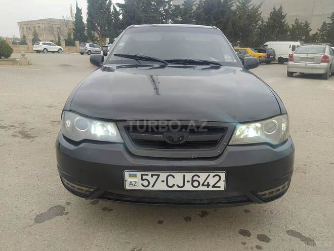 Daewoo Nexia 2010, 258,666 km - 1.6 l - Sumqayıt