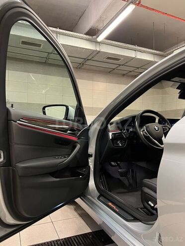 BMW 530 2019, 37,000 km - 2.0 л - Bakı
