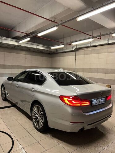 BMW 530 2019, 37,000 km - 2.0 л - Bakı
