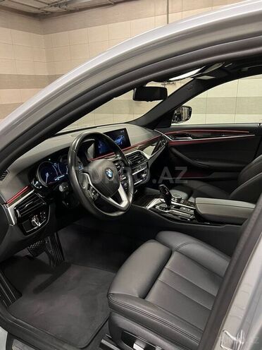 BMW 530 2019, 37,000 km - 2.0 л - Bakı