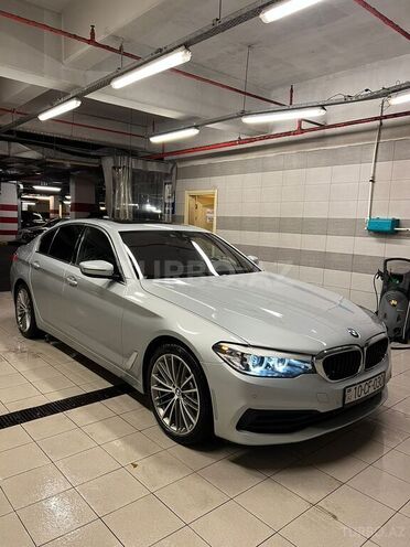 BMW 530 2019, 37,000 km - 2.0 л - Bakı