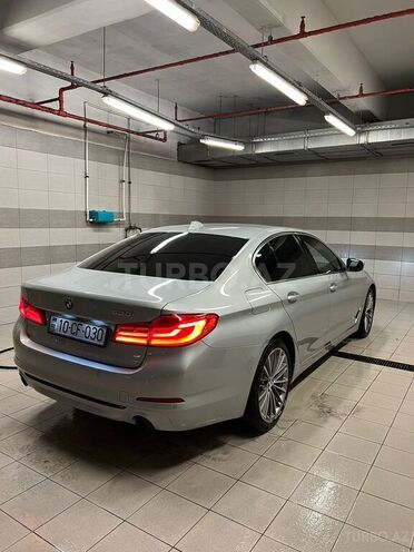 BMW 530 2019, 37,000 km - 2.0 л - Bakı
