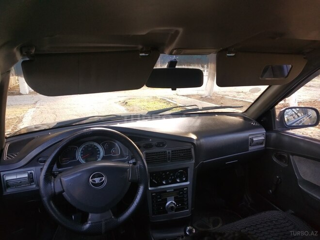 Daewoo Nexia 2010, 258,666 km - 1.6 l - Sumqayıt