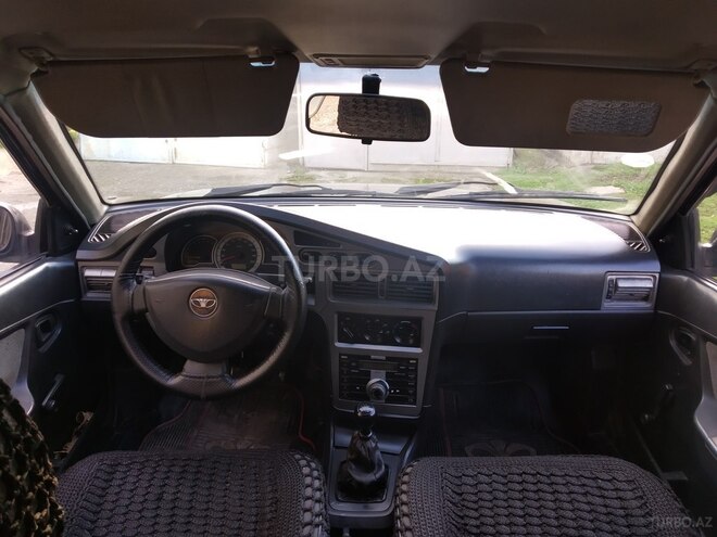 Daewoo Nexia 2010, 258,666 km - 1.6 l - Sumqayıt