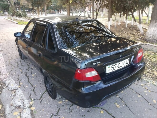 Daewoo Nexia 2010, 258,666 km - 1.6 l - Sumqayıt
