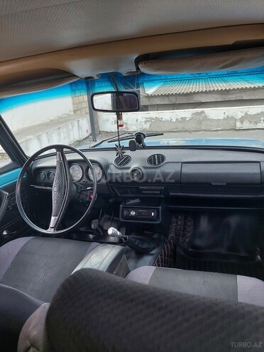 LADA (VAZ) 21011 1972, 84,000 km - 1.5 л - Göyçay
