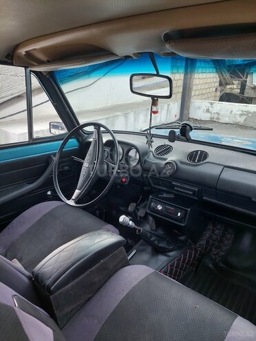 LADA (VAZ) 21011 1972, 84,000 km - 1.5 л - Göyçay