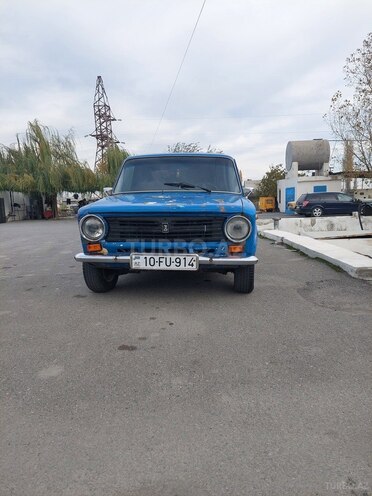 LADA (VAZ) 21011 1972, 84,000 km - 1.5 л - Göyçay