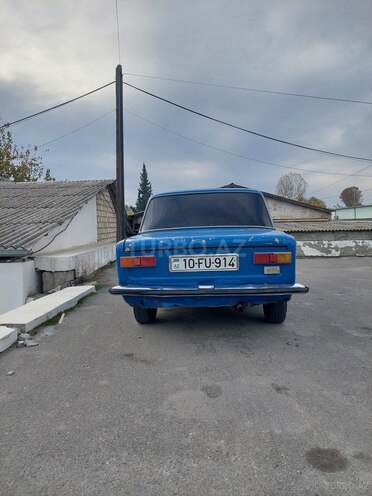 LADA (VAZ) 21011 1972, 84,000 km - 1.5 л - Göyçay