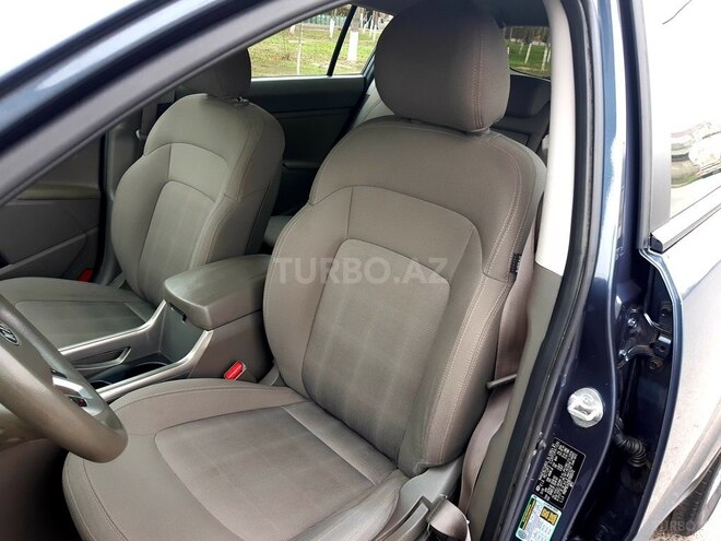Kia Sportage 2010, 123,000 km - 2.4 l - Sumqayıt