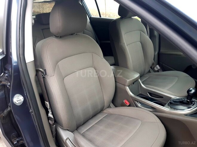 Kia Sportage 2010, 123,000 km - 2.4 l - Sumqayıt
