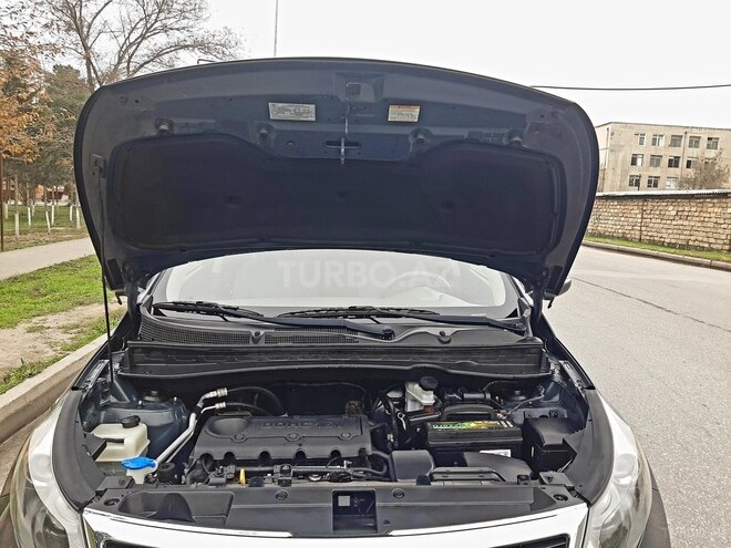 Kia Sportage 2010, 123,000 km - 2.4 l - Sumqayıt