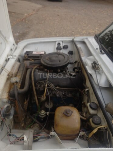 LADA (VAZ) 21011 1984, 320,525 km - 1.5 л - Şəmkir