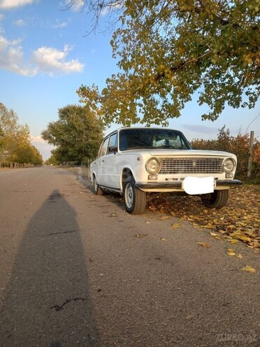 LADA (VAZ) 21011 1984, 320,525 km - 1.5 л - Şəmkir