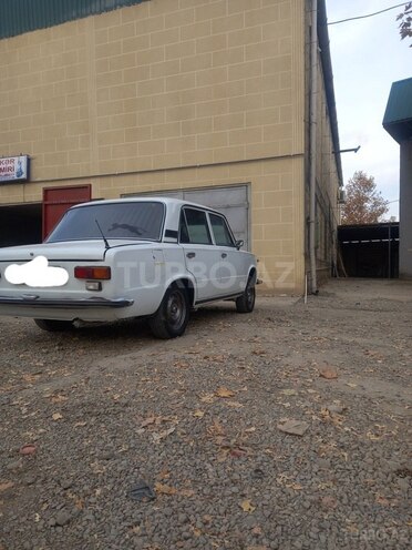LADA (VAZ) 21011 1984, 320,525 km - 1.5 л - Şəmkir