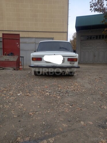 LADA (VAZ) 21011 1984, 320,525 km - 1.5 л - Şəmkir