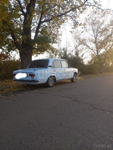LADA (VAZ) 21011 1984, 320,525 km - 1.5 л - Şəmkir