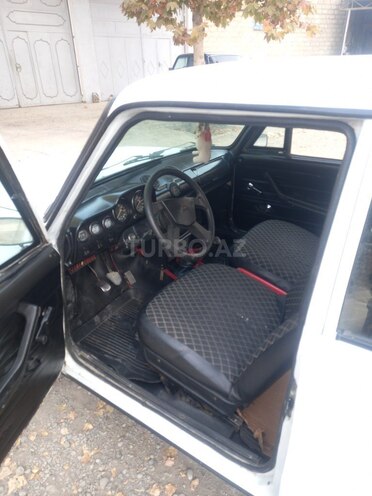 LADA (VAZ) 21011 1984, 320,525 km - 1.5 л - Şəmkir