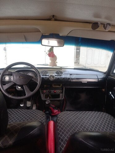 LADA (VAZ) 21011 1984, 320,525 km - 1.5 л - Şəmkir