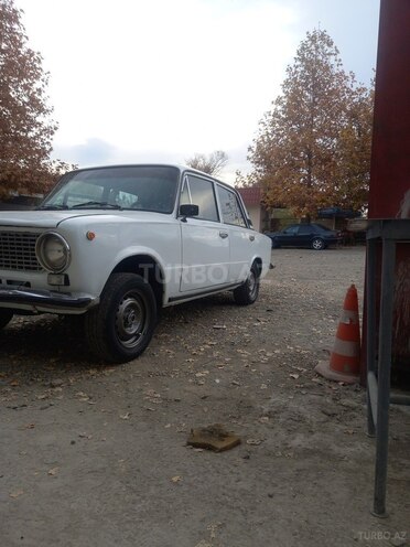 LADA (VAZ) 21011 1984, 320,525 km - 1.5 л - Şəmkir