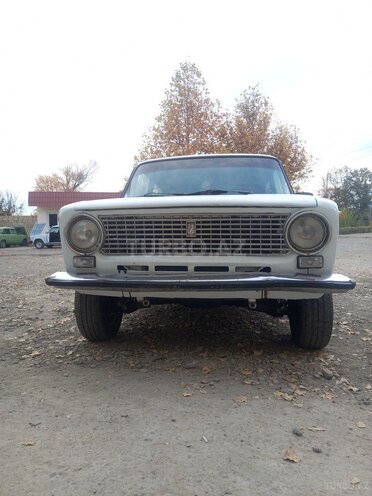LADA (VAZ) 21011 1984, 320,525 km - 1.5 л - Şəmkir