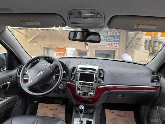 Hyundai Santa Fe 2010, 75,000 km - 2.0 l - Gəncə