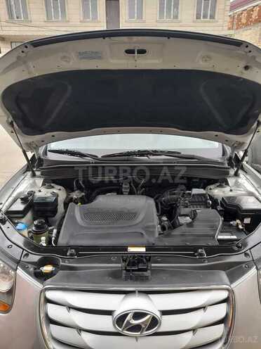Hyundai Santa Fe 2010, 75,000 km - 2.0 l - Gəncə