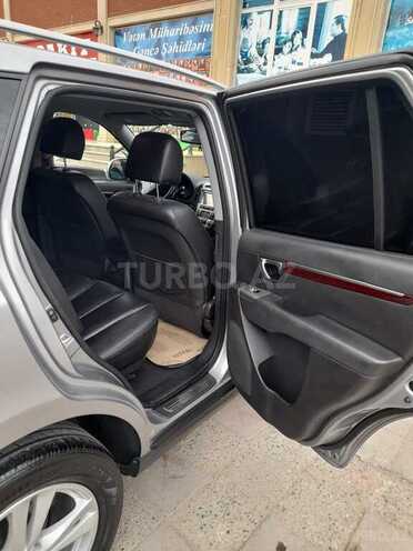 Hyundai Santa Fe 2010, 75,000 km - 2.0 l - Gəncə