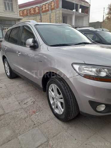 Hyundai Santa Fe 2010, 75,000 km - 2.0 l - Gəncə