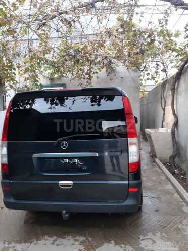 Mercedes Vito 109 2006, 469,000 km - 2.2 л - Bakı