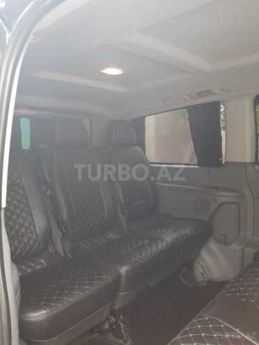 Mercedes Vito 109 2006, 469,000 km - 2.2 л - Bakı