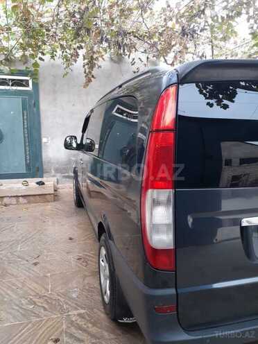 Mercedes Vito 109 2006, 469,000 km - 2.2 л - Bakı