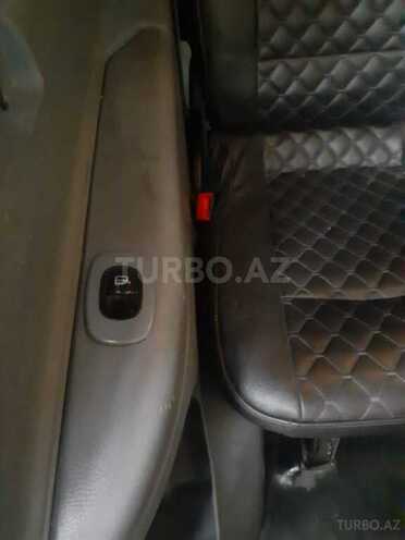 Mercedes Vito 109 2006, 469,000 km - 2.2 л - Bakı