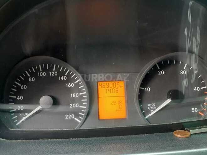 Mercedes Vito 109 2006, 469,000 km - 2.2 л - Bakı